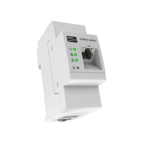 SMA Energy Meter EM-3CT63A-21, 63A, 3xCT Stromwandler