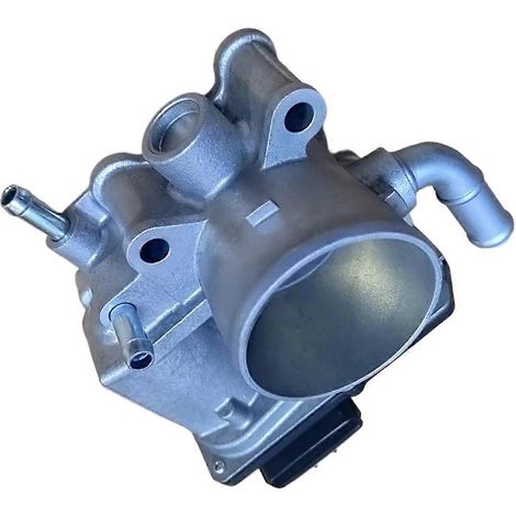 Drosselklappengehäuse für Suzuki SX4 SX-4 13400-80JA0 13400-79J01 1340080JA0 1340079J01 (1/5)