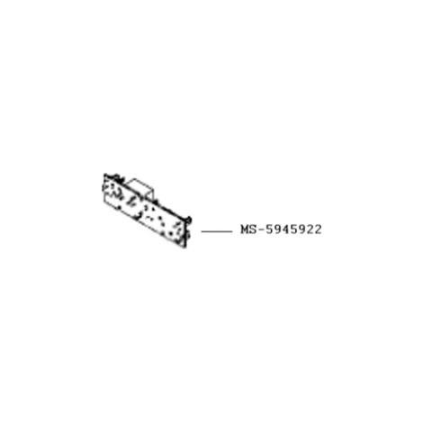 Scheda elettronica - Robot da cucina e Cuocitutto - MOULINEX - 3536903616360365498