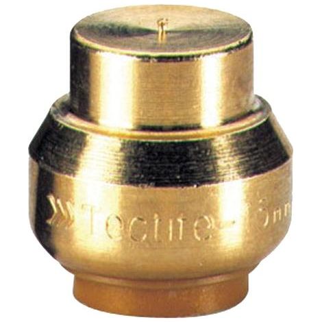 Aalberts Ips Tectite Classic Tapón Hembra 22 mm