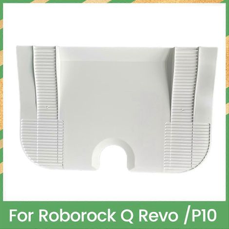 Aspirateur Ramp Board pour Q/P10 aspirateur robot Automatically Emptying station accessoires (1/5)