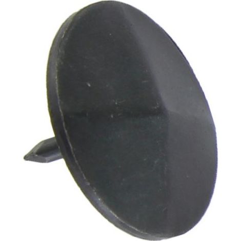 BORCHIA FERRO 65002 D 28 MM BRUNITO (1/2)
