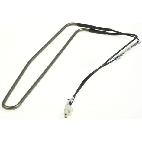 Resistencia desescarche frigo Teka NFL430INOX VR01
