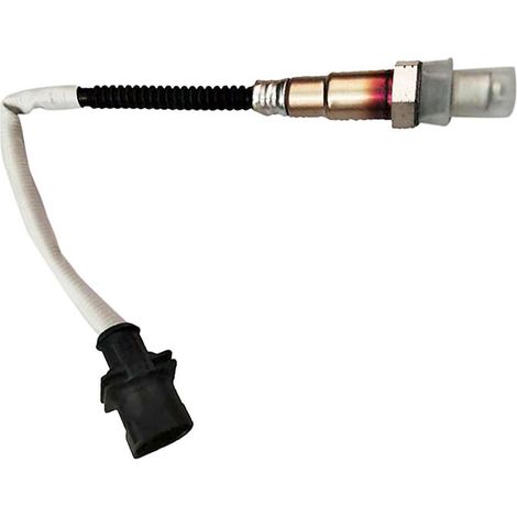 Sauerstoffsensor CPLA-9F472-CA LR035750 02580 kompatibel mit Land Rover Discovery und Range Rover Fahrzeugen. (1/3)