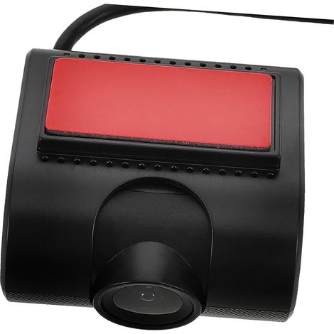 Fahrrekorder Fahrrekorder Weitwinkel-Fahrrekorder DVR Auto-Fahrrekorder VCR Rückfahrkamera Metall