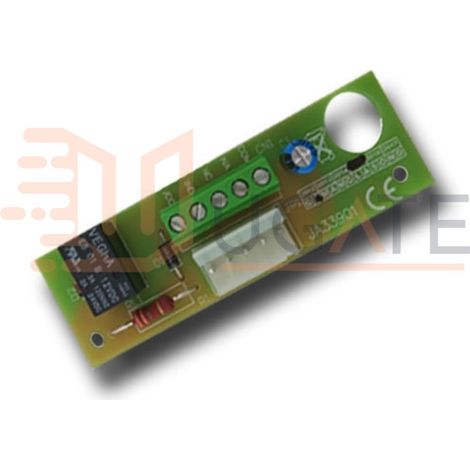 Carte de module d'interface 6020028 Ja33901 5PIN pour récepteur GENIUS (1/2)