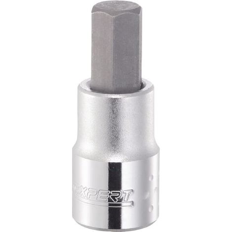 Douille tournevis 14 mm 1/2" pour vis 6 pans creux - E031909 - Expert by Facom (1/2)