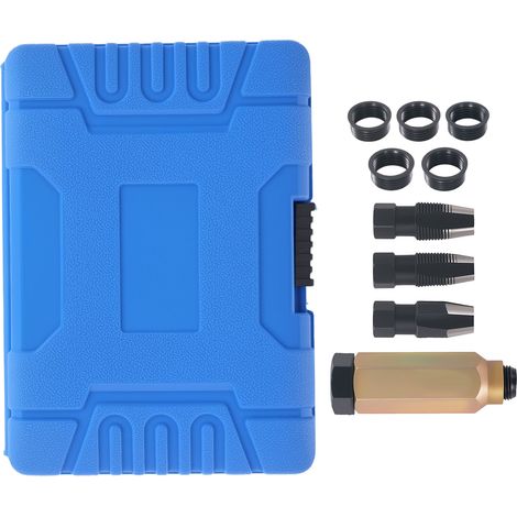 Herramienta for Reparación Rosca Sensor Lambda M18x1.5 M20x1.5 Insertos (1/5)