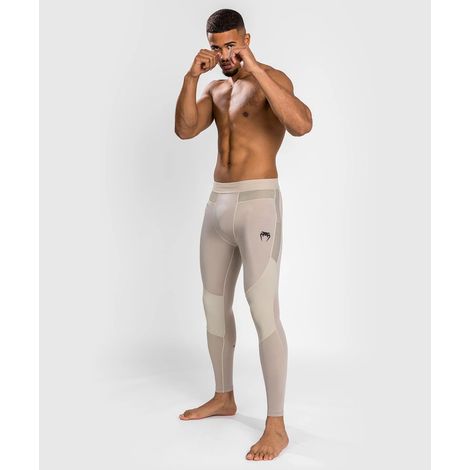 Venum Herren G-Fit Air Spat Sand Trainingsleggings M