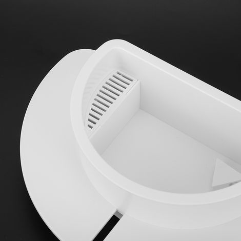 Plaque filtrante écologique pour plantes, filtre silencieux pour aquarium, accessoires pour aquarium (1/5)
