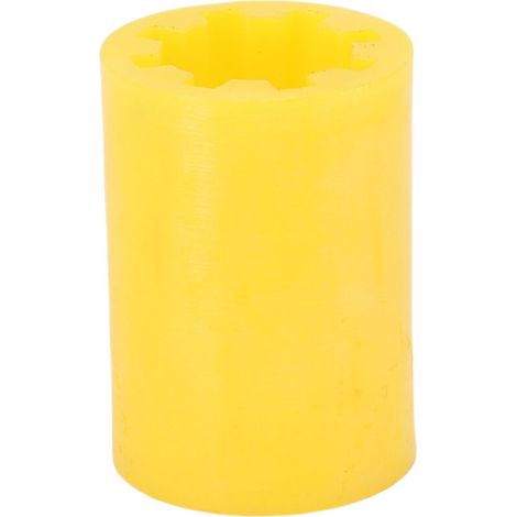 Giunto flessibile generico per pompa a vuoto, giunto flessibile ad alta resistenza per pompa a vuoto PR-77 robusto per il.