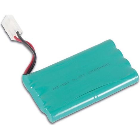 Camelion PACK D'ACCUS NiMH 9.6V-2000mAh (1/2)