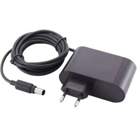 FOREHILL Chargeur pour Dyson Aspirateur DC30 DC31 DC34 DC35 DC43h DC44 DC45 DC56 DC57,16.75V/24.35V Chargeur pour Dyson, Prise pour Dyson