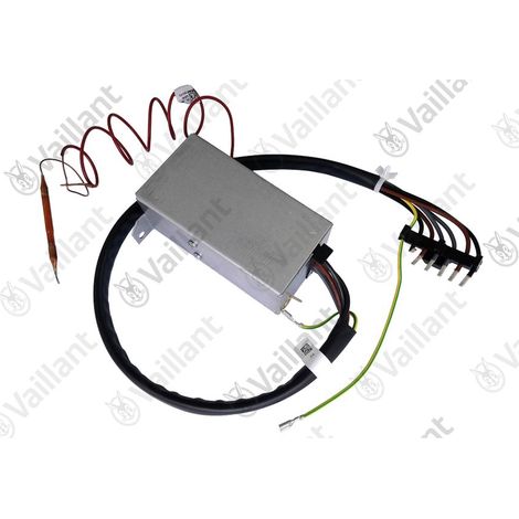 VAILLANT Schalter, Sicherheitstemperaturbegr. VIH QW 190/6 E u.w. Vaillant-Nr. , 0020273388