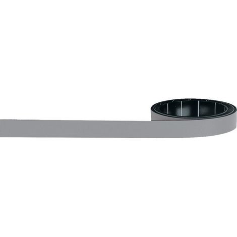 Bande adhésive gris 10mm x 1m