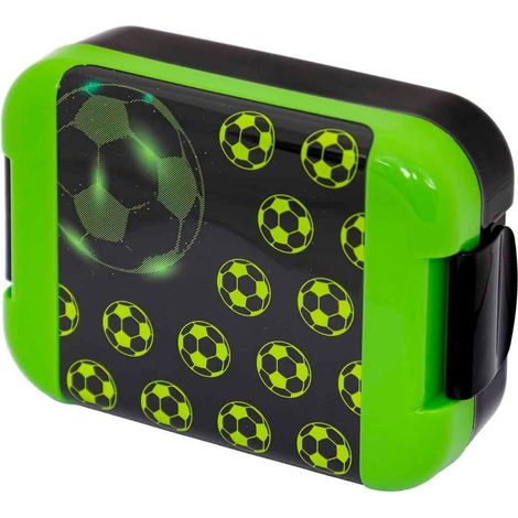 Fiambrera de fútbol Aqua Pure Neo, Astra