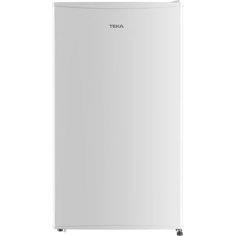 Teka RSR 10138 BLANCO - Frigorifico Una Puerta E Alto 84.5 Cm  Ancho 47.5 Cm  Blanco (1/5)
