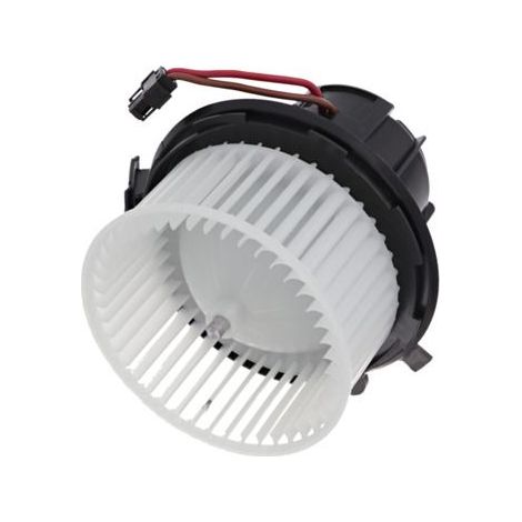 Pulseur d'air habitacle VALEO 884552 MERCEDES-BENZ 2048200008 2048200208