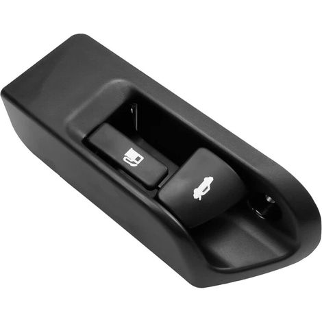Passend für Toyota Camry Tankdeckel und Kofferraumgriff 64606-06020 64606-33030 (1/4)