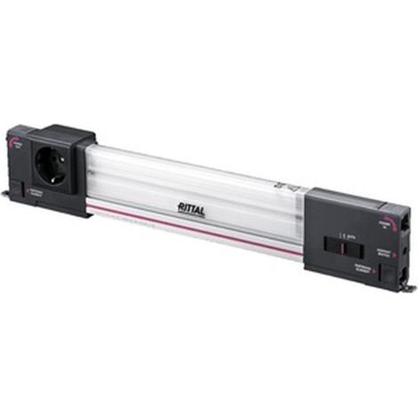 Rittal Systemleuchte LED 900 SZ 2500.210 (1/5)