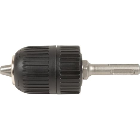 Hitachi - Hikoki- Mandrino autofilettante 13mm 1/2 - 3095B (1/2)