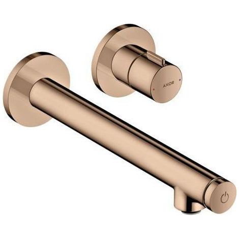 hansgrohe AXOR Uno Select Waschtischmischer Unterputz, (1/4)