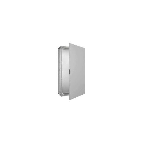 Rittal Anreih-Schranksystem 1-Tür BHT: 1000x1800x400mm VX 8084.000