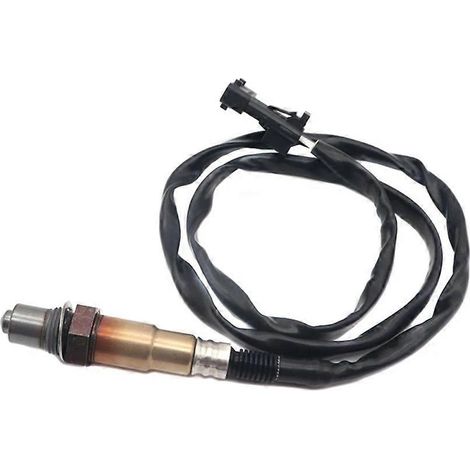 0258006784 auto Engine Lambda Oxygen Capteur pour Faw urn X40 (1/5)