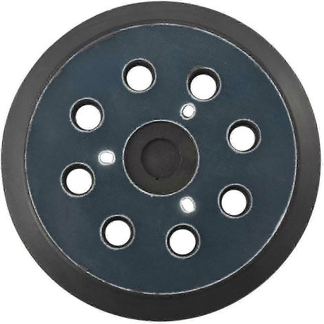 Base pour ponceuse orbitale 8 trous Makita BO5030 BO5031 BO5041 BO5010 MT922 MT9 G2025041003503 (1/5)