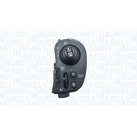 Commutateur de colonne de direction MAGNETI MARELLI 000052197010 RENAULT