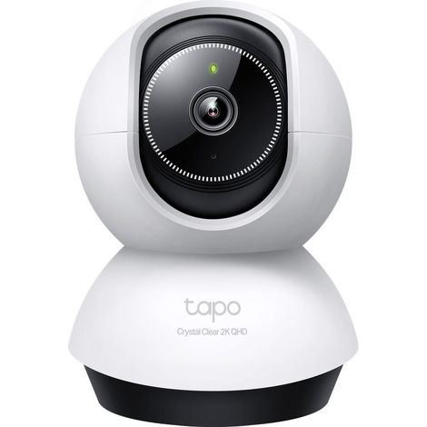 HOME SECURITY WI-FI CAMERA (1/2)