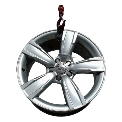 [PRODUIT D'OCCASION] Jante Aluminium AUDI A4 ♻️ Ref Oe. 8k0601025bm - Garantie à vie (1/2)