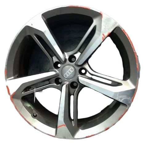 Jante Aluminium AUDI A6 [PRODUIT D'OCCASION]♻️4f0601025cb