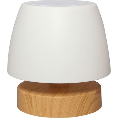 Lámpara de mesa recargable LED Lil (3W) (1/5)