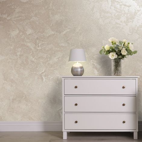 Primacol Silver Sand Peinture Décorative Intérieure Effet Sable – Barcelona S4