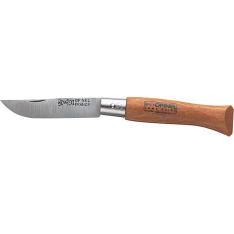 Opinel COLTELLI DA TASCA CLASSICO lama mm. 43 (n° 3)