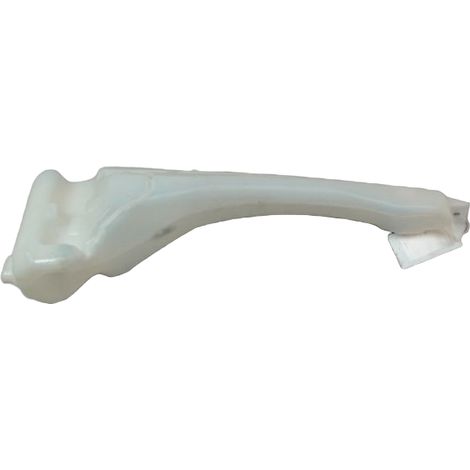 [PRODUIT D'OCCASION] Reservoir Lave-glace Avant RENAULT Megane I Phase 2 1999-2002 ♻️ Ref Oe. 7700835518 - Garantie à vie (1/3)