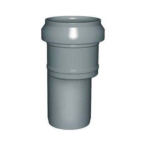 RIDUZIONE PP GRIGIO Misura: Diam. 50/40