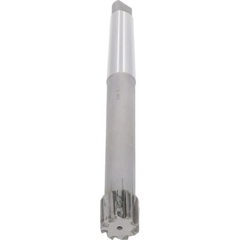 Foret aléseuse machine à tête en carbure de tungstène, queue conique, diamètre 39 mm, tolérance H8 (1/5)