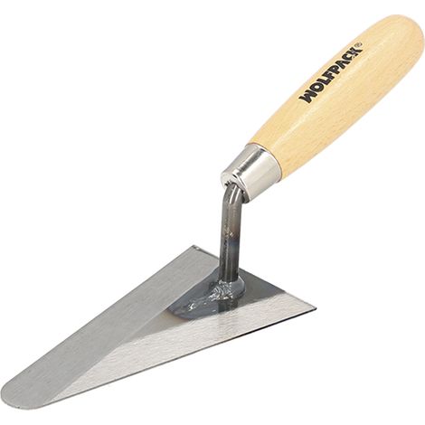 paletin wolfpack plus mango madera 342/130 mm. (1/4)