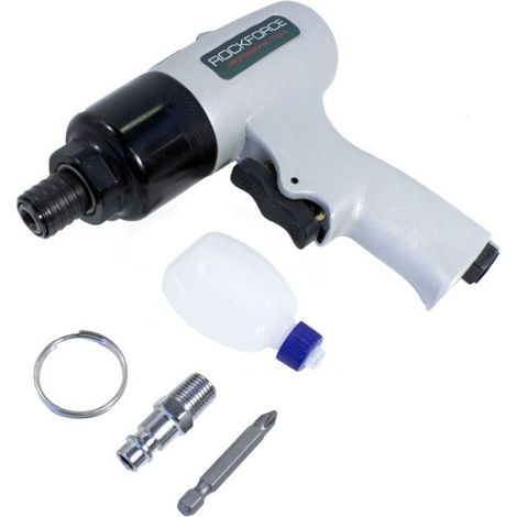 1/4"-Druckluft-Schlagschrauber (1/3)