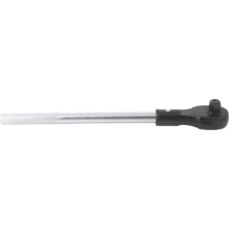 Cliquet réversible 3/4" L.495mm CrV - OS 3421 - CLAS Equipements