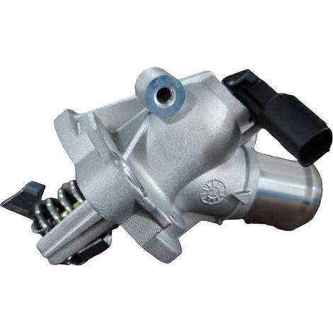 Thermostat électronique 10620554 10148835 pour Roewe Ei6 ERX5 Buick Envision Opel ADAM Chevrolet Cruze (1/5)