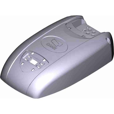 Coperchio Motoriduttore – V6000 Ricambio CAME 119RIE163