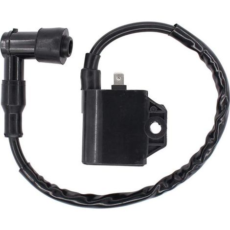 Bobine d'allumage 33410-41D20, transformateur haute tension adapté au LTA400 (1/4)
