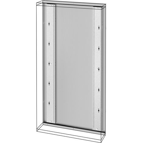 QDX 630L PARETE TELAIO POST 600x1200 GEWISS GWD3016