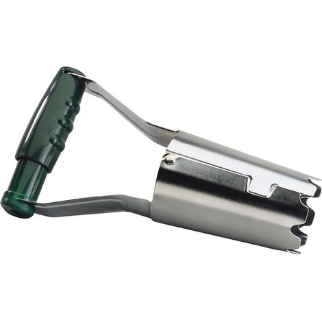 Draper Expert 50mm Capacity Bulb Planter with Soft Grip Spring Clamp (Model 21861)