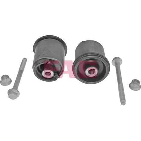 Kit de réparation, corps de l'essieu FAG 830 0035 30 AUDI 1J0501541D