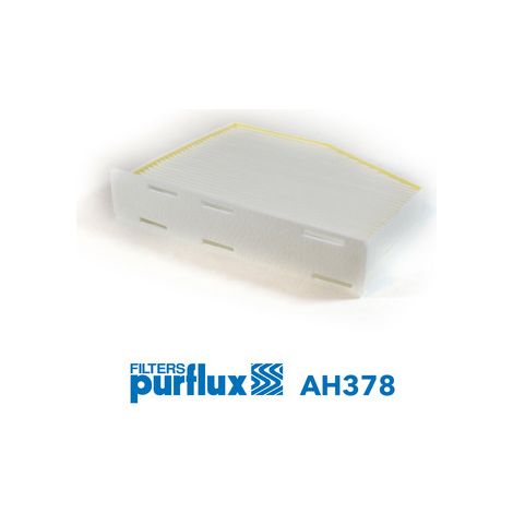 AH378 Purflux Kabinenfilter