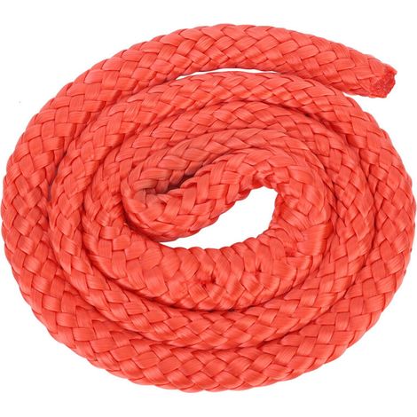 Corde de vêlage robuste pour bovins - Accessoire d'accouchement vétérinaire